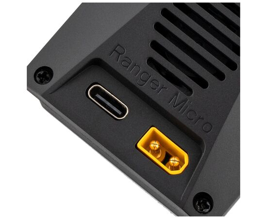 Передатчик (TX) RadioMaster Ranger Micro 2.4GHZ ExpressLRS RF module (HP0157.0034), изображение 3 Передатчик (TX) RadioMaster Ranger Micro 2.4GHZ ExpressLRS RF module (HP0157.0034), изображение 3