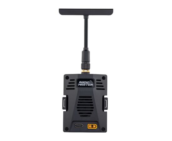 Передавач (TX) RadioMaster Ranger Micro 2.4GHZ ExpressLRS RF module (HP0157.0034)