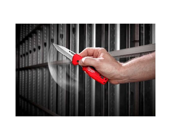 Нож Milwaukee Folding Knife, 5 в 1 (4932492454), изображение 3 Нож Milwaukee Folding Knife, 5 в 1 (4932492454), изображение 3