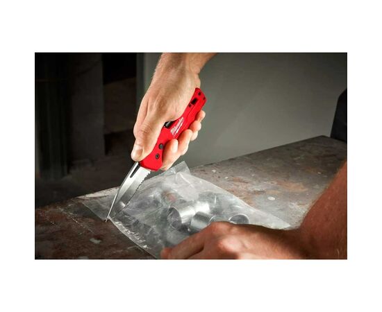 Нож Milwaukee Folding Knife, 5 в 1 (4932492454), изображение 5 Нож Milwaukee Folding Knife, 5 в 1 (4932492454), изображение 5