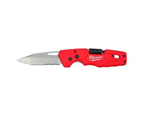 Ніж Milwaukee Folding Knife, 5 в 1 (4932492454)