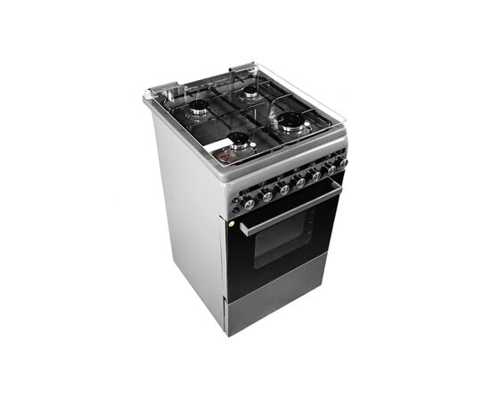 Плита Grunhelm FLG5611AG, изображение 3