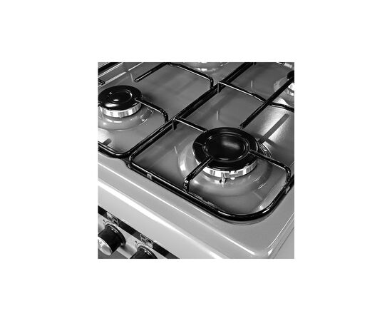 Плита Grunhelm FLG5611AG, изображение 4