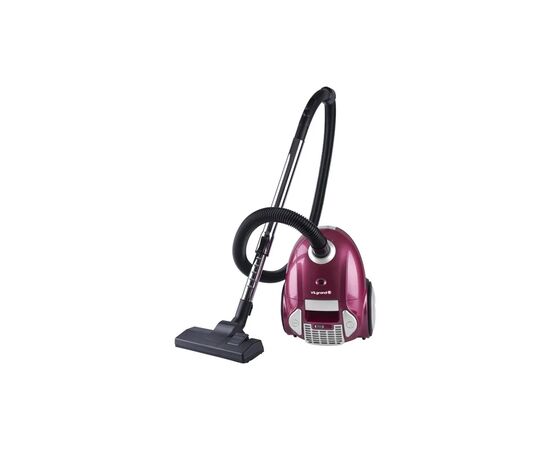 Пылесос Vilgrand VVC1852 Cherry