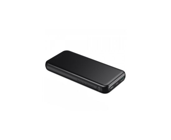 Батарея универсальная Choetech 10000mAh, PD/3.0/18W, QC/3.0 (B627-V3-CC-BK), изображение 3 Батарея универсальная Choetech 10000mAh, PD/3.0/18W, QC/3.0 (B627-V3-CC-BK), изображение 3