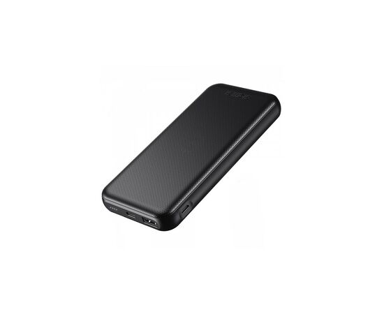 Батарея универсальная Choetech 10000mAh, PD/3.0/18W, QC/3.0 (B627-V3-CC-BK), изображение 5 Батарея универсальная Choetech 10000mAh, PD/3.0/18W, QC/3.0 (B627-V3-CC-BK), изображение 5