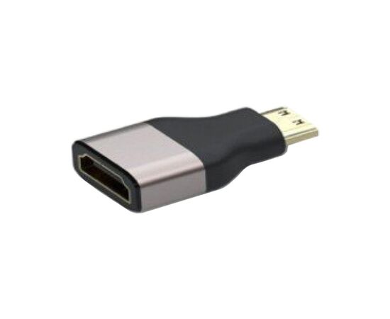 Адаптер HDMI M/F mini-C V2.1 8K60 Cablexpert (AP-HDMI8K-FC)
