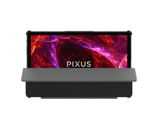 Чохол до планшета Pixus Arena gray (4897058531824), зображення 3 Чохол до планшета Pixus Arena gray (4897058531824), зображення 3