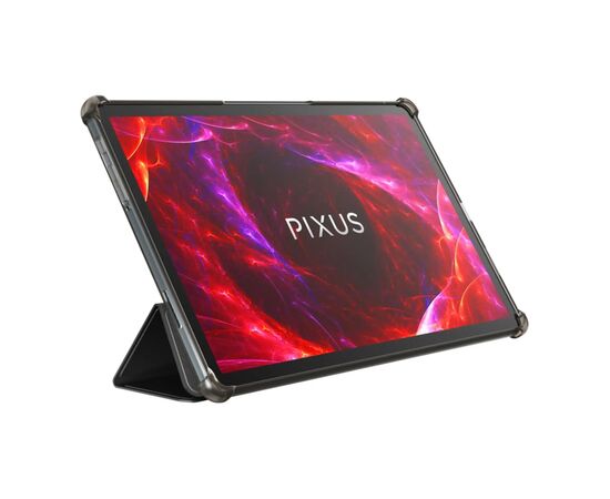 Чохол до планшета Pixus Arena gray (4897058531824), зображення 4 Чохол до планшета Pixus Arena gray (4897058531824), зображення 4