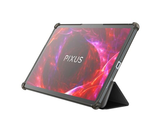 Чохол до планшета Pixus Arena gray (4897058531824), зображення 5 Чохол до планшета Pixus Arena gray (4897058531824), зображення 5
