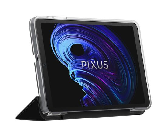 Чехол для планшета Pixus Folio black (4897058531756), изображение 5 Чехол для планшета Pixus Folio black (4897058531756), изображение 5