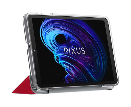 Чохол до планшета Pixus Folio red (4897058531893), зображення 5 Чохол до планшета Pixus Folio red (4897058531893), зображення 5