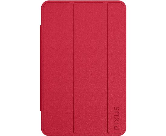 Чехол для планшета Pixus Folio red (4897058531893)
