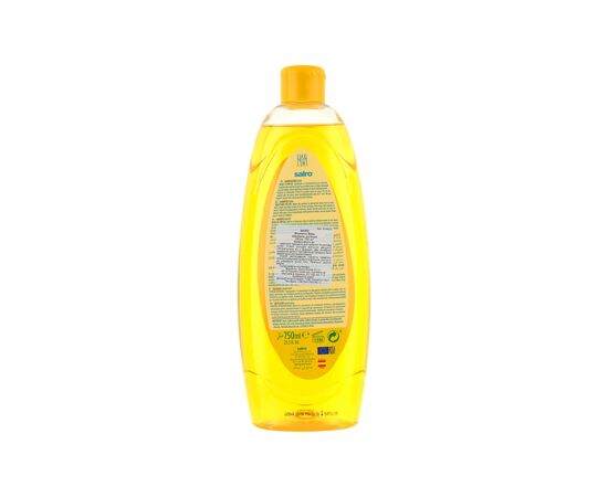 Детский шампунь Sairo Kids Shampoo 750 мл (8433295049256), изображение 2 Детский шампунь Sairo Kids Shampoo 750 мл (8433295049256), изображение 2