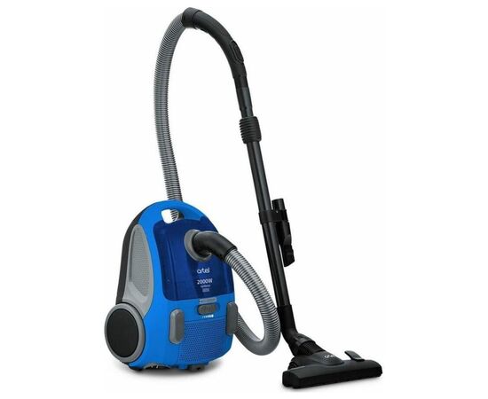 Пылесос Artel VCC 0120 Blue