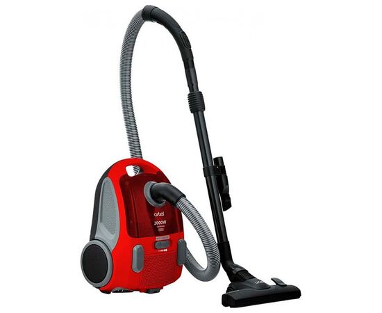 Пылесос Artel VCC 0120 Red