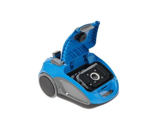 Пылесос Artel VCB 0120 Blue, изображение 4 Пылесос Artel VCB 0120 Blue, изображение 4