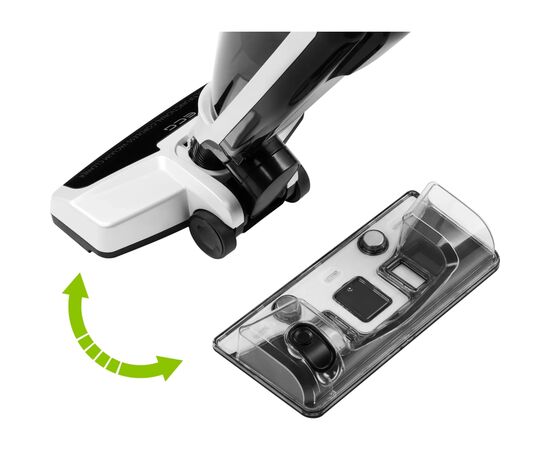 Пилосос ECG VT 3420 2in1 Jerome, зображення 11 Пилосос ECG VT 3420 2in1 Jerome, зображення 11