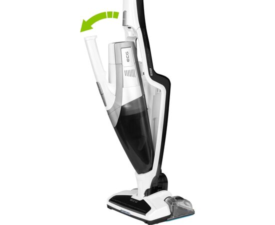 Пилосос ECG VT 3420 2in1 Jerome, зображення 5 Пилосос ECG VT 3420 2in1 Jerome, зображення 5