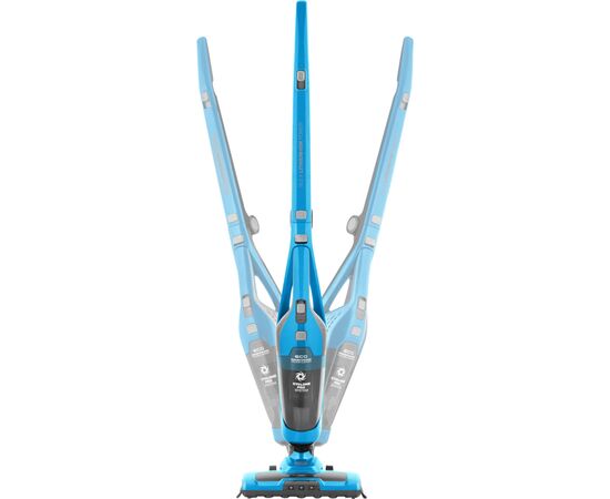 Пилосос ECG VT 4520 2in1 Bruno, зображення 8 Пилосос ECG VT 4520 2in1 Bruno, зображення 8