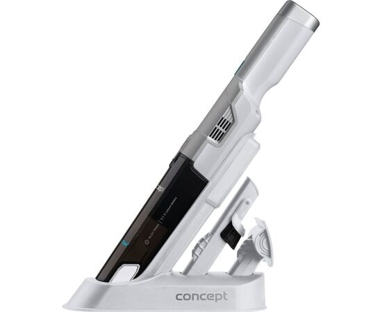 Пылесос Concept VP4420, изображение 2 Пылесос Concept VP4420, изображение 2