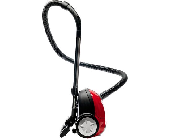Пылесос Vilgrand VVC1852 Red, изображение 3 Пылесос Vilgrand VVC1852 Red, изображение 3