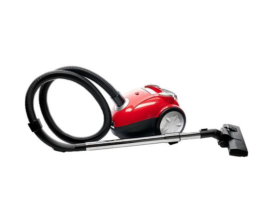 Пылесос Vilgrand VVC1852 Red, изображение 4 Пылесос Vilgrand VVC1852 Red, изображение 4