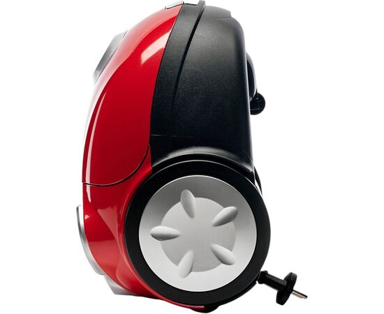 Пылесос Vilgrand VVC1852 Red, изображение 7 Пылесос Vilgrand VVC1852 Red, изображение 7