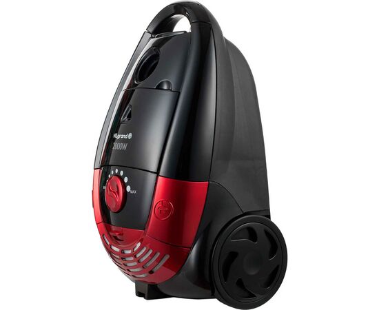 Пылесос Vilgrand VVC2057, изображение 2 Пылесос Vilgrand VVC2057, изображение 2
