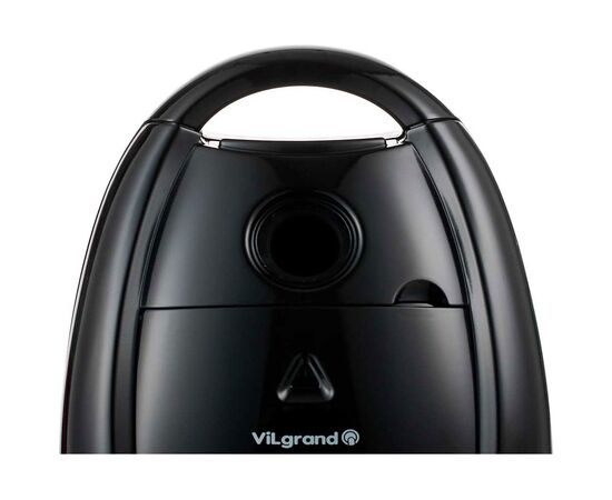 Пылесос Vilgrand VVC2057, изображение 4 Пылесос Vilgrand VVC2057, изображение 4
