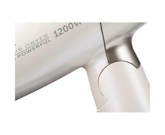 Фен ECG VV 1200 travel S, изображение 5 Фен ECG VV 1200 travel S, изображение 5