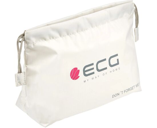 Фен ECG VV 1200 travel S, изображение 8 Фен ECG VV 1200 travel S, изображение 8