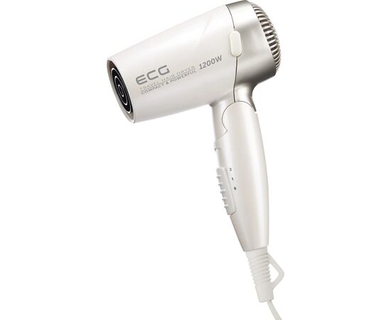 Фен ECG VV 1200 travel S