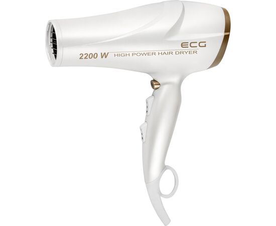Фен ECG VV 2200, изображение 2 Фен ECG VV 2200, изображение 2