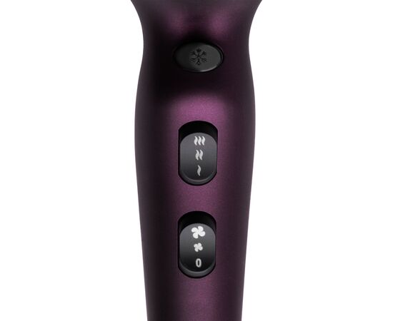 Фен ECG VV 3121 Professional, зображення 5 Фен ECG VV 3121 Professional, зображення 5