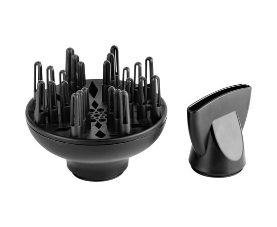 Фен ECG VV 3121 Professional, зображення 6 Фен ECG VV 3121 Professional, зображення 6