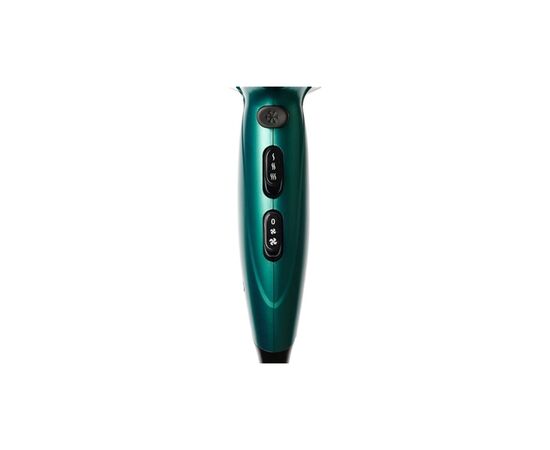 Фен Vilgrand VHD2430 green, изображение 6 Фен Vilgrand VHD2430 green, изображение 6