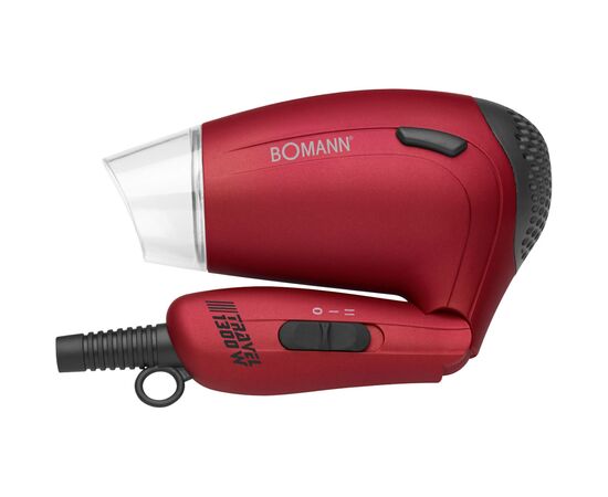 Фен Bomann HTD 8005 CB, изображение 2 Фен Bomann HTD 8005 CB, изображение 2