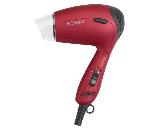 Фен Bomann HTD 8005 CB