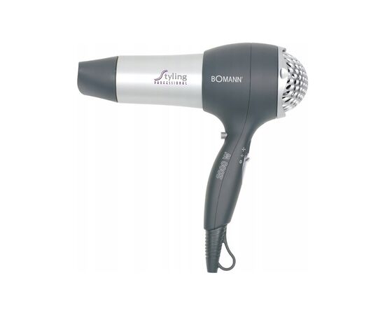 Фен Bomann HTD 889 CB, изображение 2 Фен Bomann HTD 889 CB, изображение 2