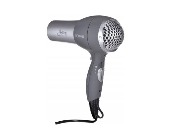 Фен Bomann HTD 889 CB, изображение 3 Фен Bomann HTD 889 CB, изображение 3