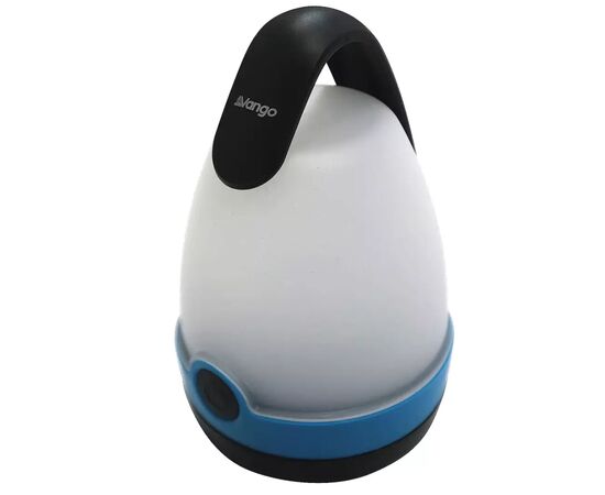 Фонарь Vango Superstar 500 Recharge USB River Blue (ACSLANTRN3KSW69) (930846), изображение 2 Фонарь Vango Superstar 500 Recharge USB River Blue (ACSLANTRN3KSW69) (930846), изображение 2