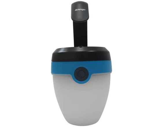 Фонарь Vango Superstar 500 Recharge USB River Blue (ACSLANTRN3KSW69) (930846), изображение 3 Фонарь Vango Superstar 500 Recharge USB River Blue (ACSLANTRN3KSW69) (930846), изображение 3