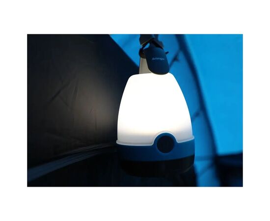 Фонарь Vango Superstar 500 Recharge USB River Blue (ACSLANTRN3KSW69) (930846), изображение 5 Фонарь Vango Superstar 500 Recharge USB River Blue (ACSLANTRN3KSW69) (930846), изображение 5