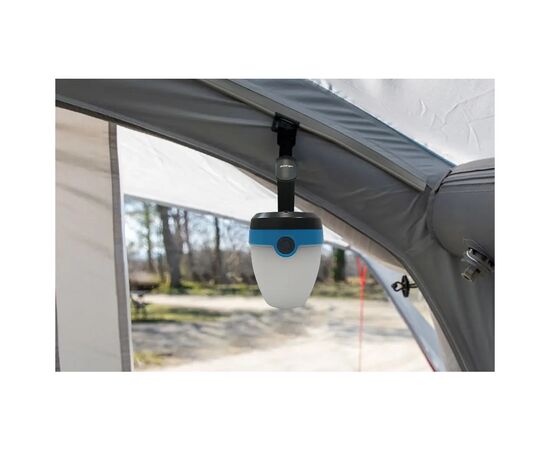 Фонарь Vango Superstar 500 Recharge USB River Blue (ACSLANTRN3KSW69) (930846), изображение 6 Фонарь Vango Superstar 500 Recharge USB River Blue (ACSLANTRN3KSW69) (930846), изображение 6