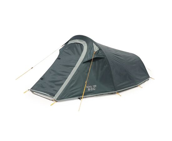 Палатка Vango Soul 100 Deep Blue (TEUSOUL00000001) (930843)