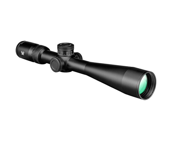 Оптичний приціл Vortex Venom 5-25x56 FFP EBR-7C MRAD (VEN-52502) (930826), зображення 2 Оптичний приціл Vortex Venom 5-25x56 FFP EBR-7C MRAD (VEN-52502) (930826), зображення 2