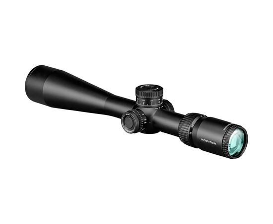 Оптичний приціл Vortex Venom 5-25x56 FFP EBR-7C MRAD (VEN-52502) (930826), зображення 4 Оптичний приціл Vortex Venom 5-25x56 FFP EBR-7C MRAD (VEN-52502) (930826), зображення 4