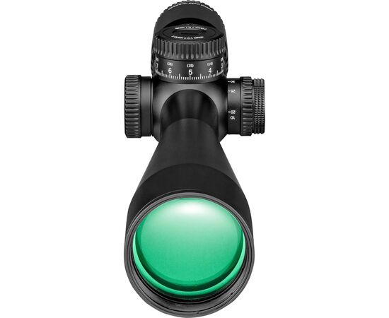 Оптичний приціл Vortex Venom 5-25x56 FFP EBR-7C MRAD (VEN-52502) (930826), зображення 6 Оптичний приціл Vortex Venom 5-25x56 FFP EBR-7C MRAD (VEN-52502) (930826), зображення 6