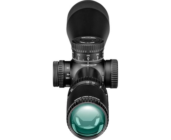 Оптичний приціл Vortex Venom 5-25x56 FFP EBR-7C MRAD (VEN-52502) (930826), зображення 7 Оптичний приціл Vortex Venom 5-25x56 FFP EBR-7C MRAD (VEN-52502) (930826), зображення 7